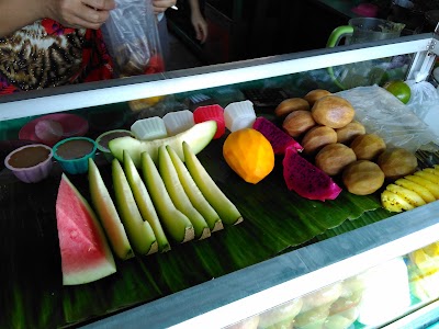 Photos of Aseng Buah