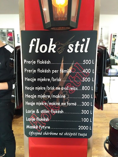 Photos of Flok Stil Cimi