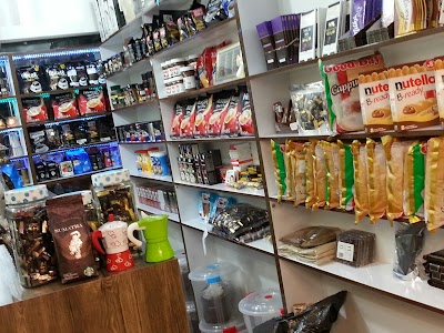 Photos of Dyanvsh Coffee
