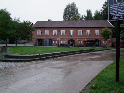 Photos of Larvik Museum