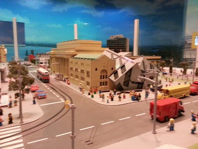 Photos of Legoland Discovery Centre