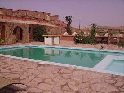 Photos of Kasbah du Jardin