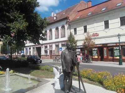 Photos of Gyula Panzio