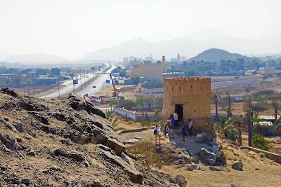 Photos of Al Bidya Soil Mosque