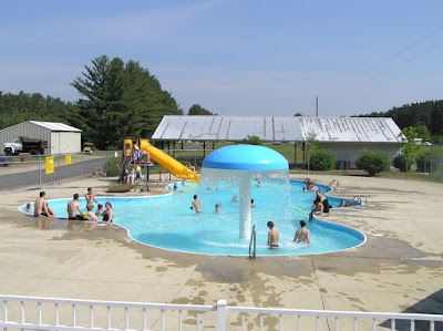 Photos of Eby's Pines RV Park & Campground
