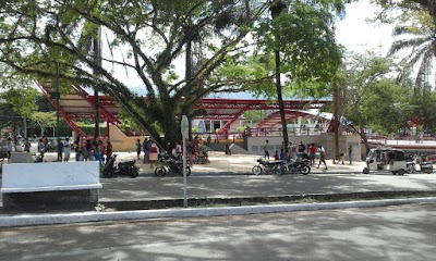 Photos of PARQUE CENTRAL