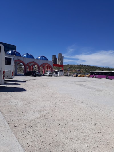 Photos of Mardin Travel Bus Terminal