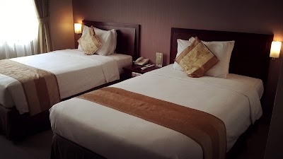 Photos of Hotel Citra Inn