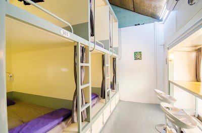 Photos of Mingalarbar Hostel