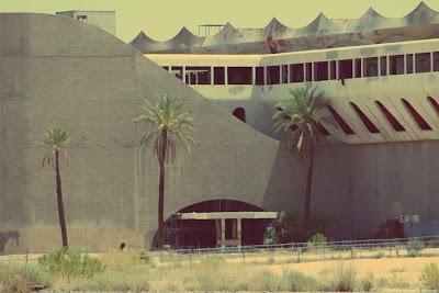 Photos of Phoenix Trotting Park