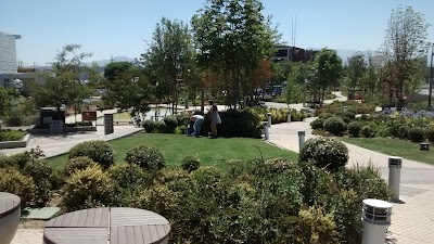 Photos of Mall Plaza Oeste