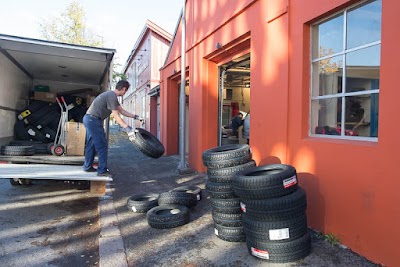 Photos of Drammen Gummiservice AS