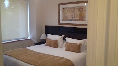 lodging