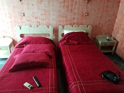 lodging