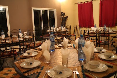 Photos of Espace Tamount