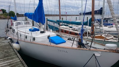 Photos of Marstal Harbour and Marina