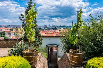 Photos of Golden Well Hotel Prague