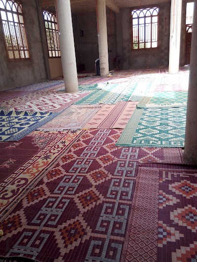 Photos of Mosquee "El-Forkane"