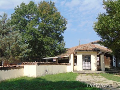 Photos of хан Бяла Слата