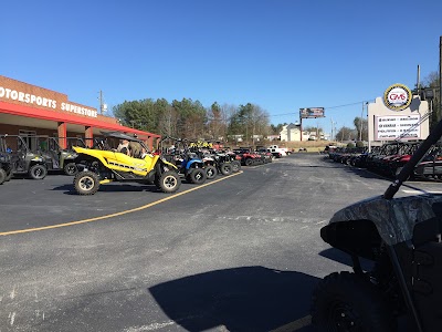 Photos of Gainesville Motorsports