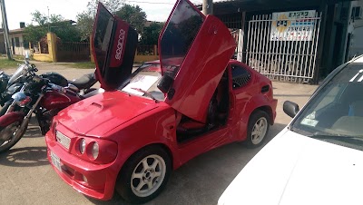 Photos of Expo Cars Autoventa
