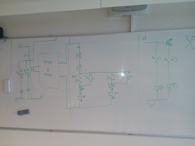 Photos of Skjern Technical College