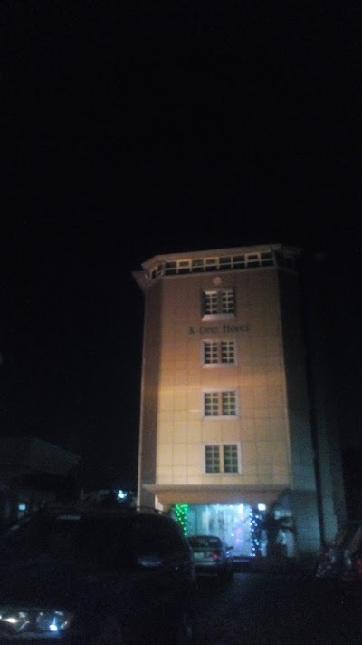 Photos of K-One Hotel