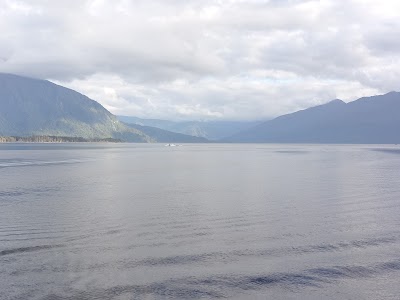 Photos of Lake Brunner Motor Camp