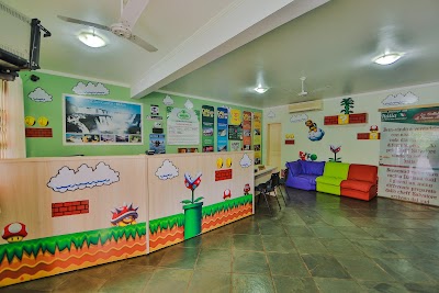 lodging