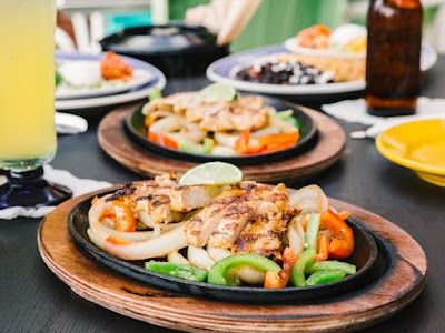 Photos of On The Border Mexican Grill & Cantina