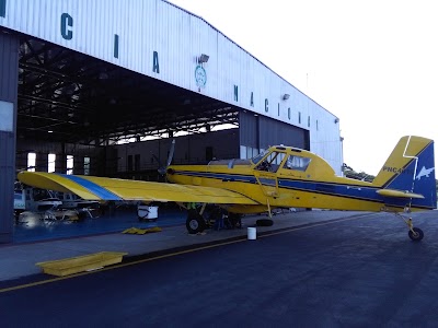 Photos of Jos&eacute; Celestino Mutis Airport (MQU)