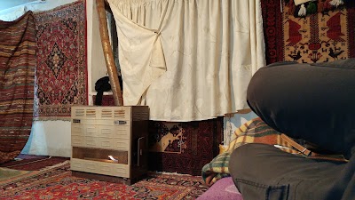 Photos of قالیشویی کوثر