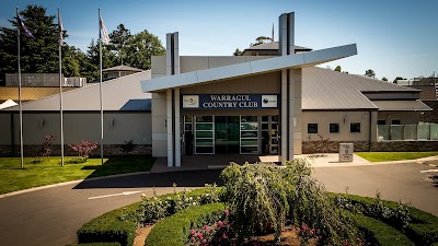 Photos of Warragul Country Club