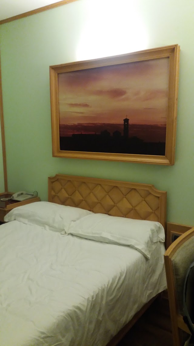 Hotel Italia