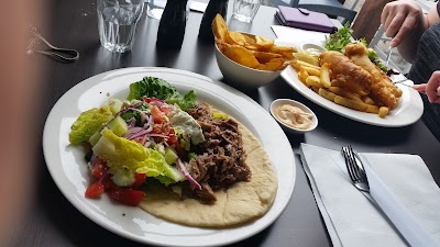 Photos of Boathouse Daylesford