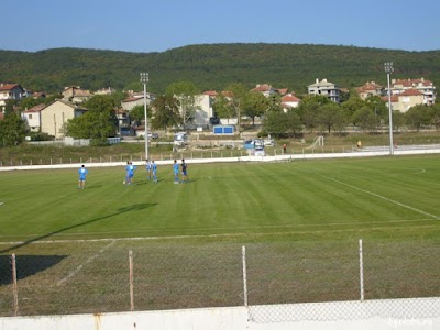Photos of Aksakovo Stadium