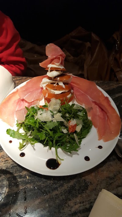 Photos of Alla Grappa-Pizza