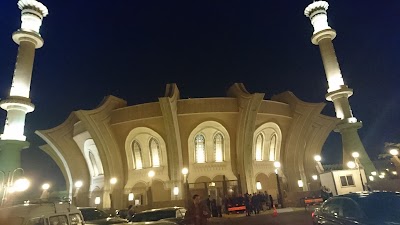 Photos of Royal City
