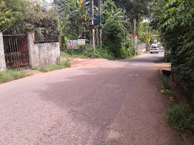 Photos of Eluwila Bus Stop
