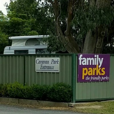 Photos of Prom Central Caravan Park