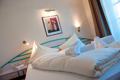 lodging