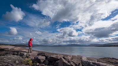 Photos of Skellig Boats