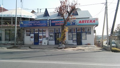 Photos of Veterinarnaya Klinika "Aybolit"