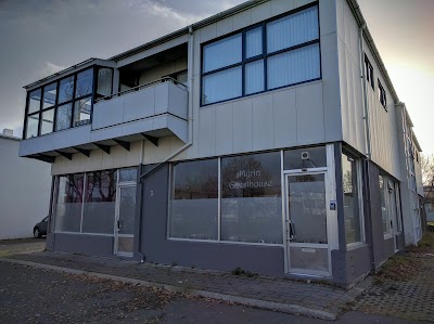Photos of Myrin Guesthouse