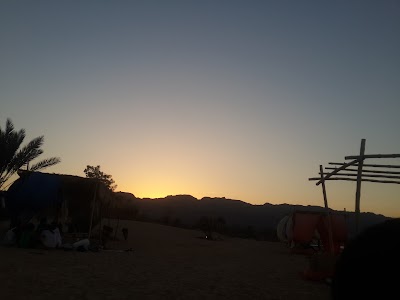 Photos of Ayla Beach Camp