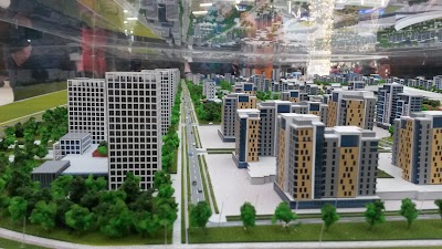 Photos of Шымкент плаза