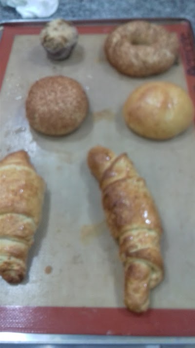 Photos of Wafir - Kuwait National Bakeries