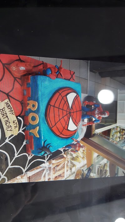 bakery