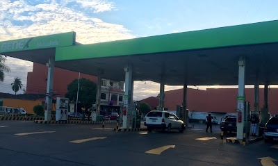 Photos of Estacion de Servicio