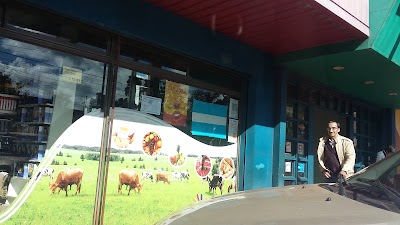supermarket